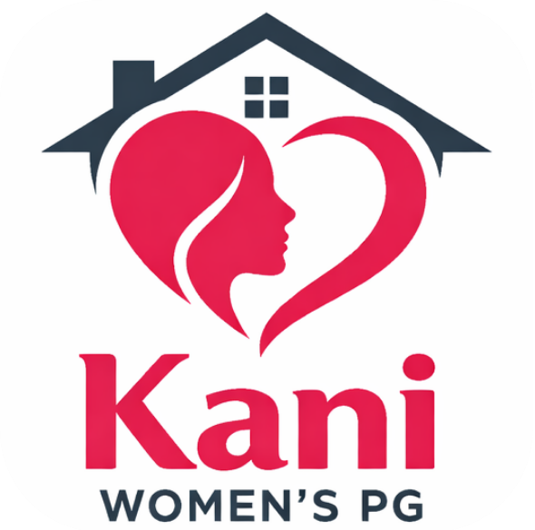 Kani Women's PG Logo